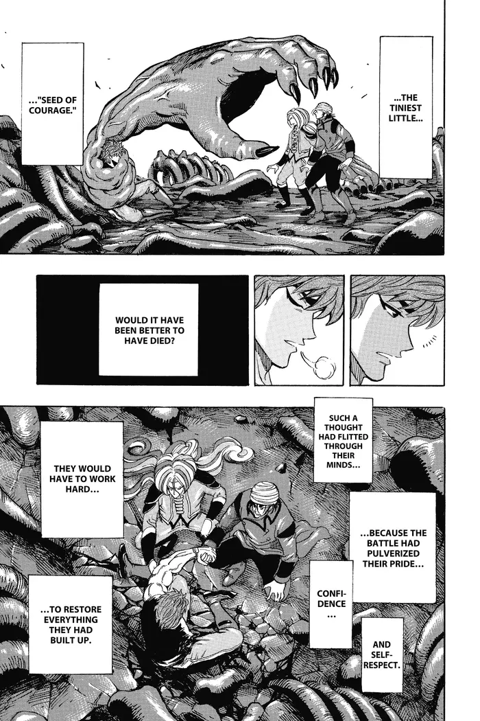 Toriko Chapter 304 image 09_optimized
